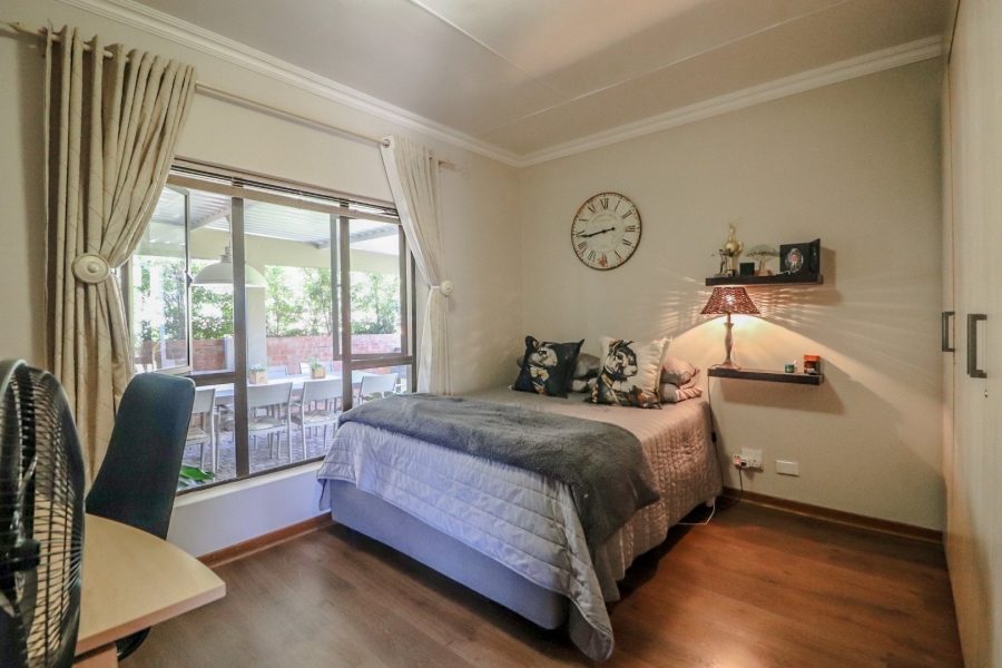 3 Bedroom Property for Sale in Woodland Hills Wildlife Estate Free State